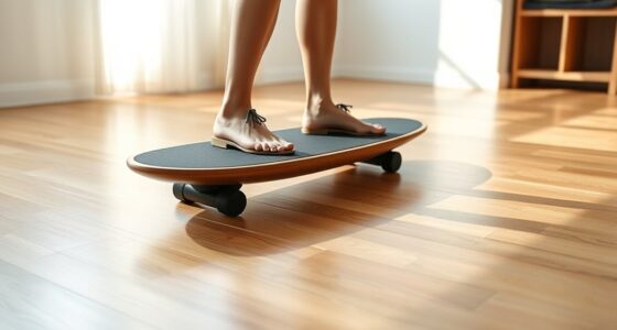 top balance boards for recovery