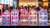 top barbie dreamhouse deals