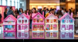 top barbie dreamhouse deals