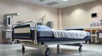 top bariatric hospital bed options