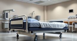 top bariatric hospital bed options