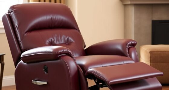 top bariatric lift chair selection