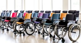top bariatric wheelchair options