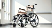 top bariatric wheelchair options