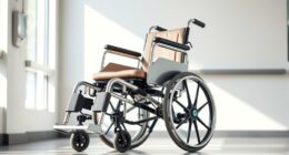 top bariatric wheelchair options