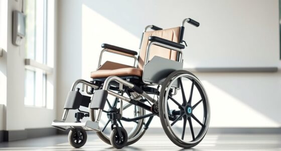 top bariatric wheelchair options