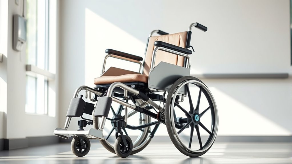 top bariatric wheelchair options