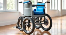 top bariatric wheelchair picks