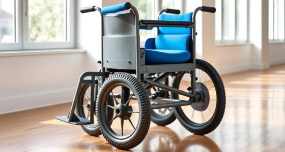 top bariatric wheelchair picks