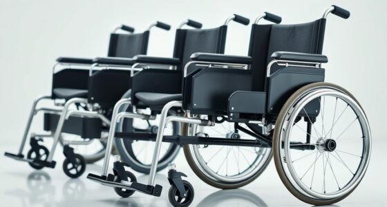 top bariatric wheelchair picks