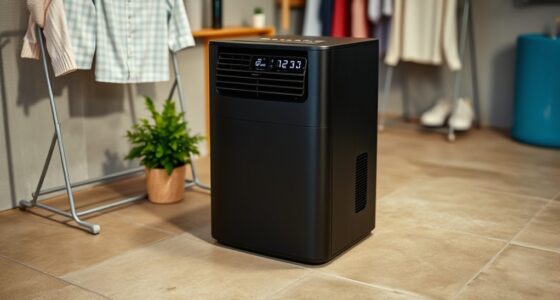 top basement dehumidifier picks