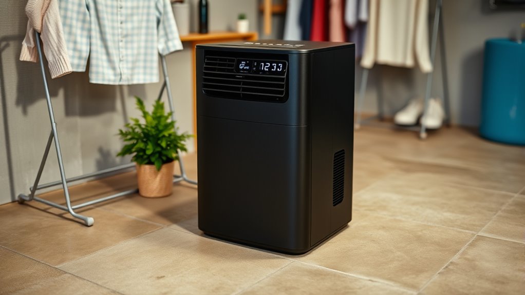 top basement dehumidifier picks