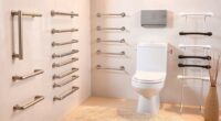 top bathroom safety solutions