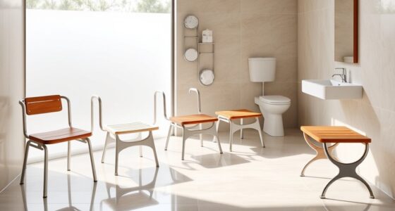 top bathtub transfer bench selection