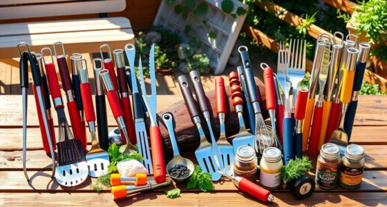 top bbq tool sets 2025