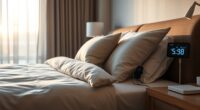 top bed alarms for fall prevention