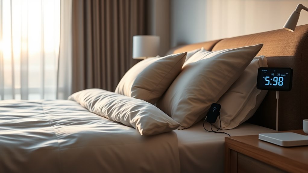 top bed alarms for fall prevention