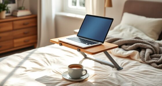 top bed lapstands review
