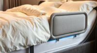 top bed rails for safety