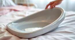 top bedpans for comfort