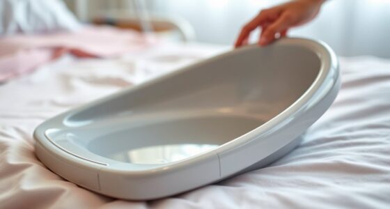 top bedpans for comfort
