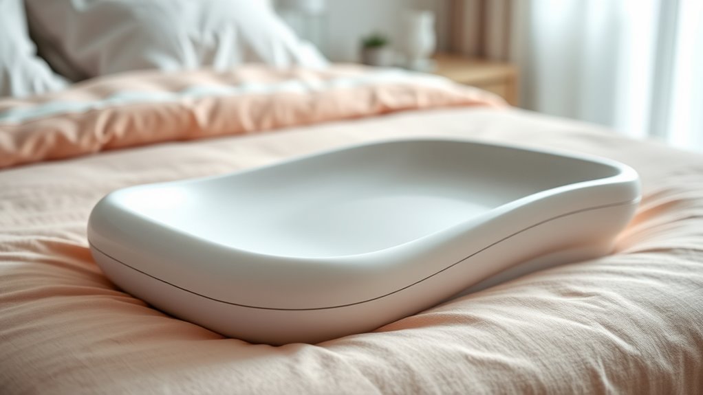 top bedpans for comfort