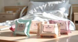 top bedridden patient wipes