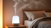 top bedroom humidifiers list