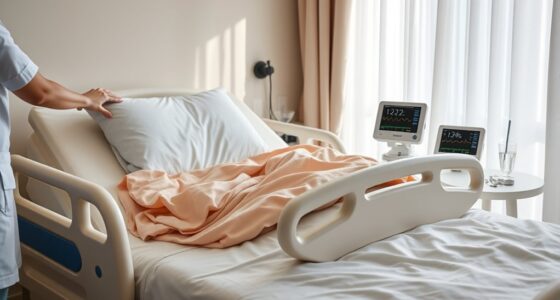 top beds for bedridden patients
