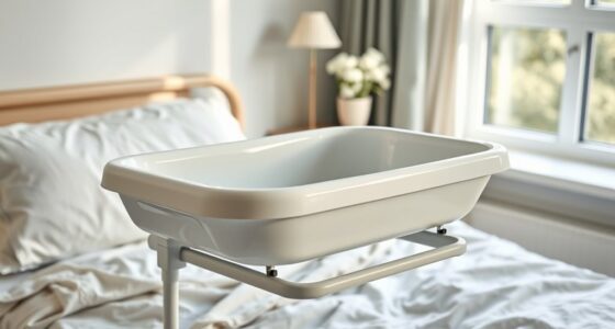 top bedside hair wash basins