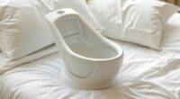 top bedside male urinals