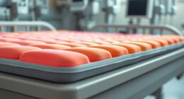 top bedsores pressure mattress