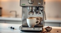 top beginner espresso machine picks