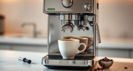 top beginner espresso machine picks