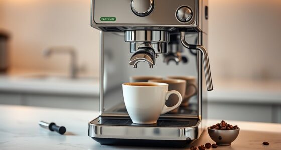 top beginner espresso machine picks