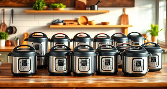 top beginner pressure cookers