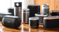top bluetooth speakers 2025