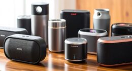 top bluetooth speakers 2025