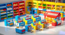 top bluey playset prices
