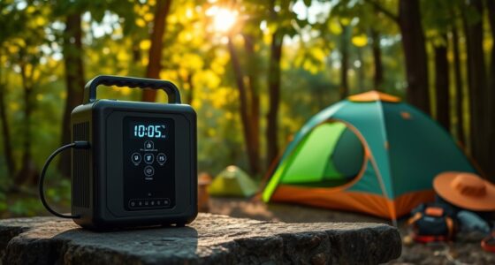 top camping power station picks