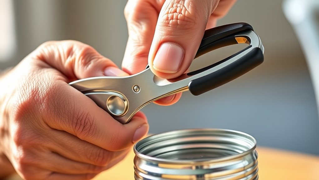 top can openers for arthritis
