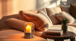 top candle warmer lamps