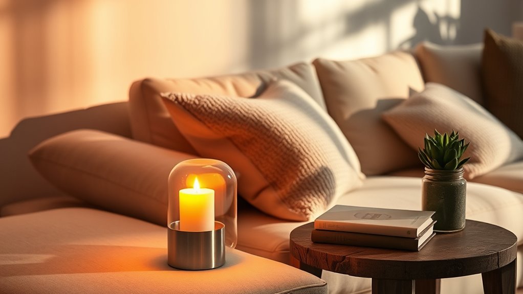 top candle warmer lamps