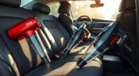 top car vacuum picks 2025