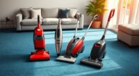 top carpet cleaners 2025