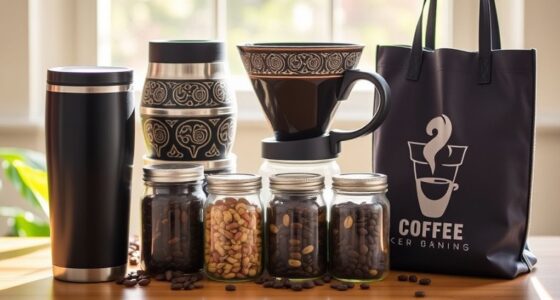 top coffee gift ideas