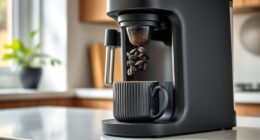 top coffee grinder machines