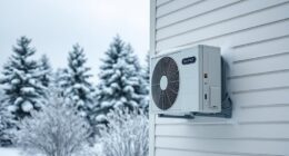 top cold climate mini splits