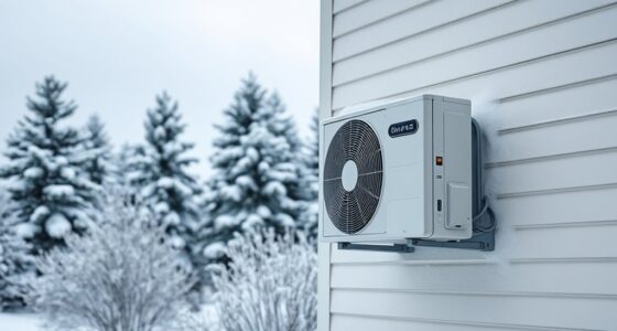 top cold climate mini splits