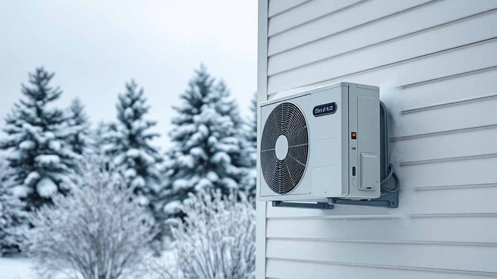 top cold climate mini splits